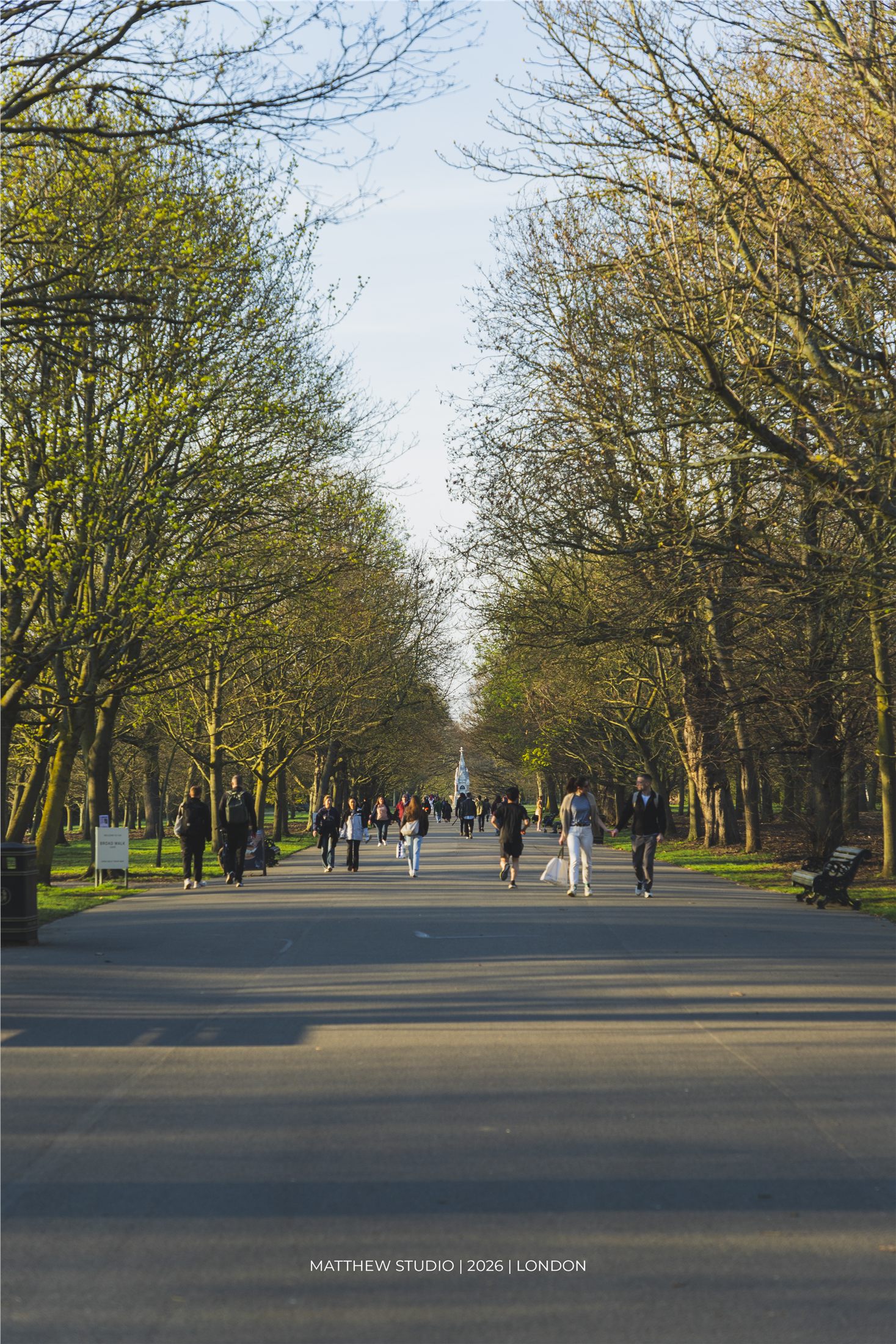 Regent's Park